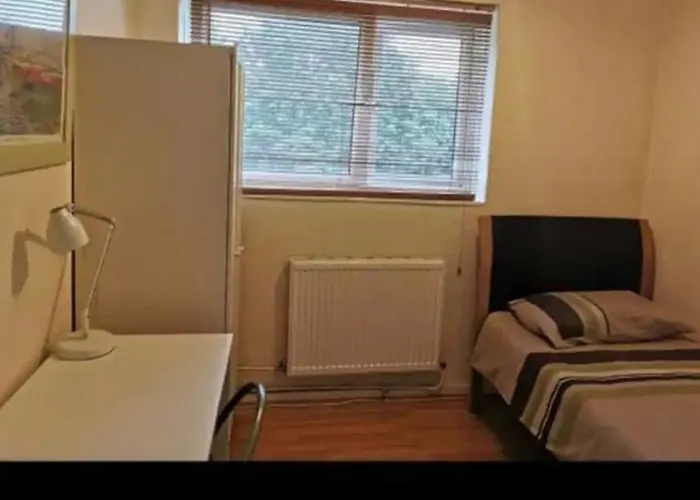 Nice Shared Flat