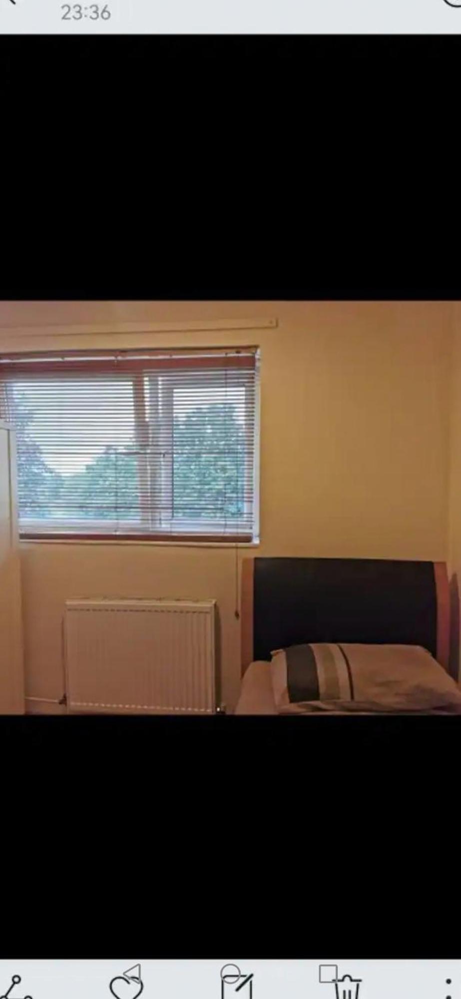 Nice Shared Flat Londres